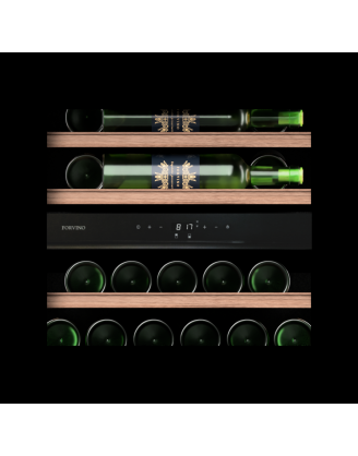 Forvino Château 60P Wijnklimaatkast